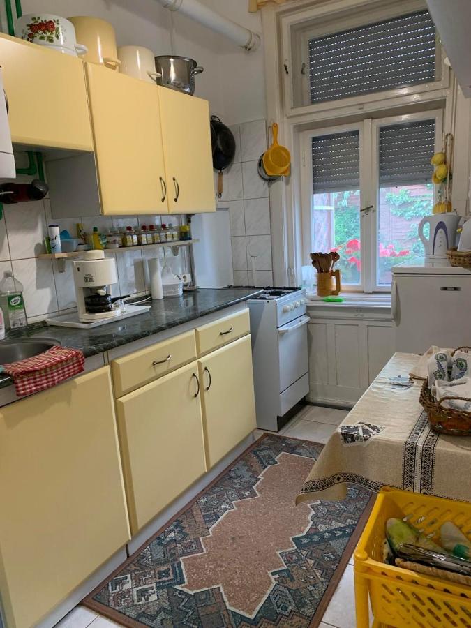 Edit Villa Balatonfured Bagian luar foto
